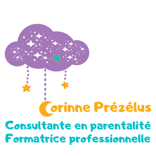 Corinne Prézélus – Consultante en parentalité